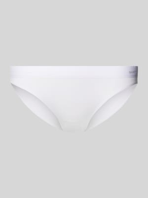 Slip mit Label-Detail Modell 'SMARTOUCH' Shop The Look MANNEQUINE