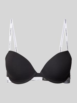 BH mit verstellbaren Trägern Shop The Look MANNEQUINE