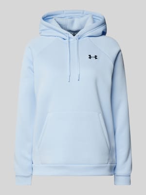 Hoodie mit Logo-Print Shop The Look MANNEQUINE