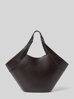 Handtasche mit verstellbaren Tragehenkeln Shop The Look MANNEQUINE