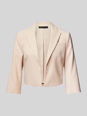 Blazer mit Brustleistentasche Shop The Look MANNEQUINE