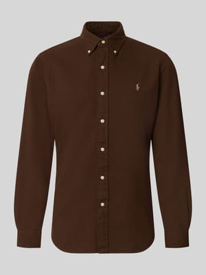 Koszula casualowa o kroju regular fit z czystej bawełny Shop The Look MANNEQUINE