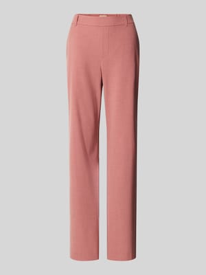 BROEK van Viscosemix Model 'Bai Roy' Shop The Look MANNEQUINE