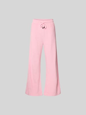 Culotte mit elastischem Bund Shop The Look MANNEQUINE