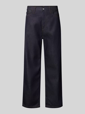 Jeans met 5-pocketmodel, model 'LANDON' Shop The Look MANNEQUINE