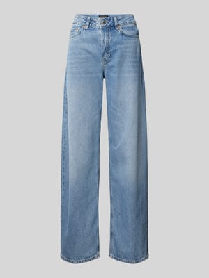 Regular Fit Jeans im 5-Pocket-Design Modell 'MEDLEY' Shop The Look MANNEQUINE