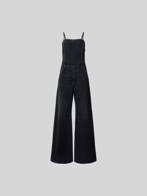 Jumpsuit mit Spaghettiträger Shop The Look MANNEQUINE