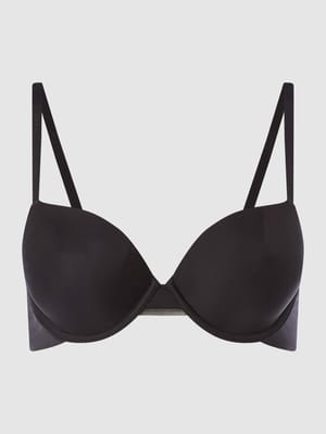 Koronkowy biustonosz typu bralette  Shop The Look MANNEQUINE