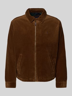 Jack met ritssluiting Shop The Look MANNEQUINE