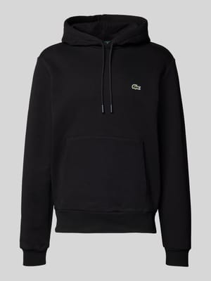 Hoodie mit Logo-Stitching Shop The Look MANNEQUINE