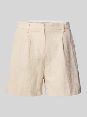 Regular Fit Shorts Modell 'Sega' Shop The Look MANNEQUINE