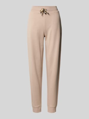 Regular fit Sweatpants van Lyocellmix Model 'CP STRIPE PANTS' Shop The Look MANNEQUINE