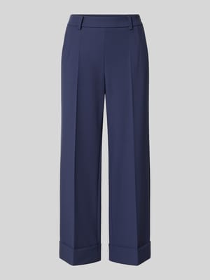 Wide Fit Hose mit Viskose-Anteil Shop The Look MANNEQUINE