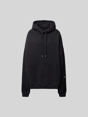 Oversized Hoodie mit Kapuze Shop The Look MANNEQUINE