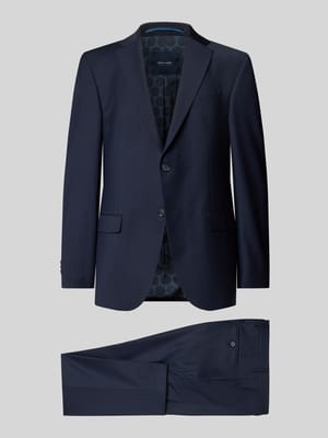 Pak met reverskraag Shop The Look MANNEQUINE