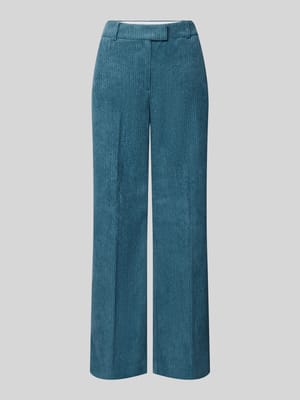 Wide Fit Hose in Cord-Optik Shop The Look MANNEQUINE