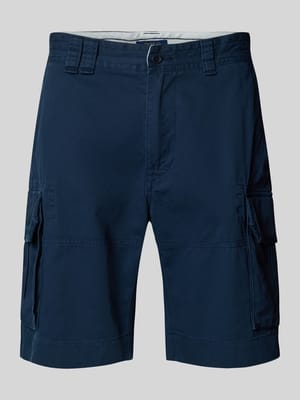Baggy Fit Cargoshorts mit Eingrifftaschen Modell 'GELLAR' Shop The Look MANNEQUINE