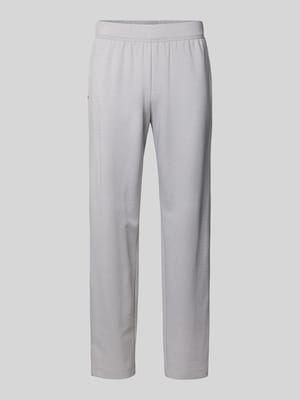 Spodnie dresowe z elastycznym pasem Shop The Look MANNEQUINE