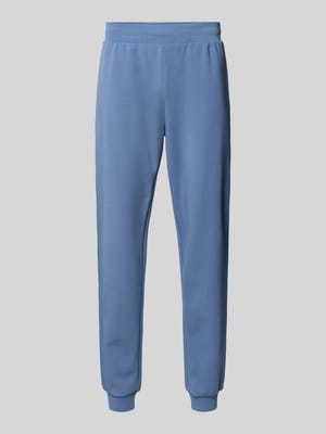 Sweatpants mit elastischem Bund Shop The Look MANNEQUINE