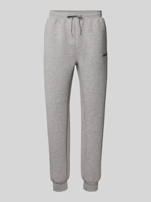 Spodnie dresowe z logo model ‘SIRTORI’ Shop The Look MANNEQUINE