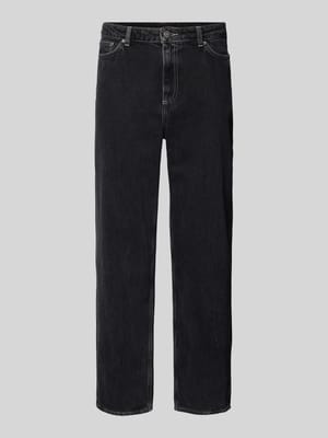 Jeans met 5-pocketmodel, model 'YOPDAY' Shop The Look MANNEQUINE