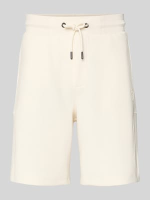 Shorts mit Eingrifftaschen Modell 'Joseignacio' Shop The Look MANNEQUINE