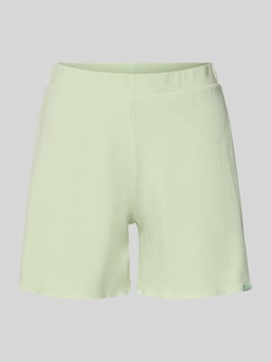Shorts in Ripp-Optik Modell 'Lyle' Shop The Look MANNEQUINE