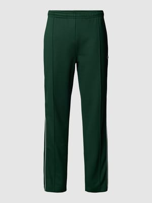 Sweatpants mit Label-Detail Shop The Look MANNEQUINE