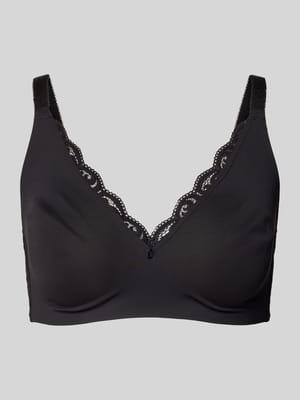 Minimizer BH ohne Bügel Modell 'Amourette' Shop The Look MANNEQUINE