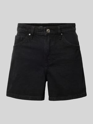Jeansshorts im 5-Pocket-Design Modell 'ZOEY' Shop The Look MANNEQUINE