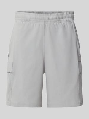 Regular Fit Sportshorts mit Cargotasche Modell 'Unstoppable Airvent' Shop The Look MANNEQUINE
