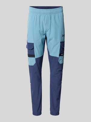 Sweatbroek met elastische band Shop The Look MANNEQUINE