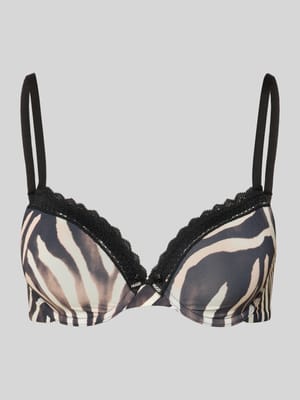 BH mit Push Up Modell 'UNIQUE' Shop The Look MANNEQUINE