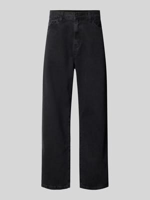 Straight Fit Jeans Modell 'LANDON' Shop The Look MANNEQUINE