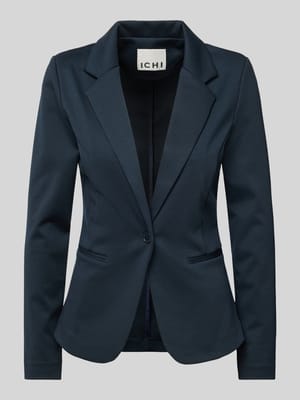 Blazer mit Reverskragen Modell 'Kate' Shop The Look MANNEQUINE