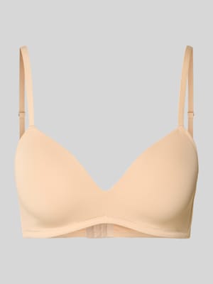 regular fit bh met haakjessluiting Shop The Look MANNEQUINE