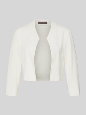 Bolerko bez zapięcia Shop The Look MANNEQUINE