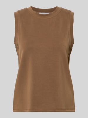 Top aus Modal-Mix Modell 'Scuba' Shop The Look MANNEQUINE