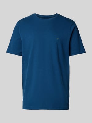 T-shirt z nadrukiem z logo Shop The Look MANNEQUINE