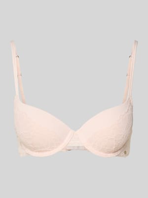 BH mit Bügeln Modell 'DEMI_BLOSSOM' Shop The Look MANNEQUINE