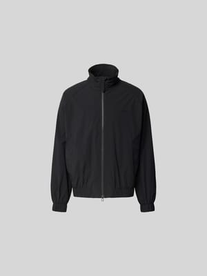 Blouson mit Stretch-Anteil Shop The Look MANNEQUINE