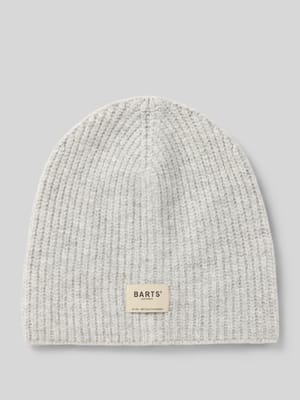 Mütze mit Woll-Anteil Modell 'Darty' Shop The Look MANNEQUINE