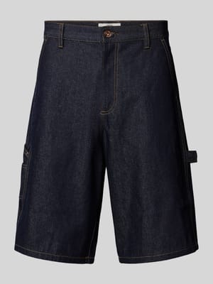 Baggy Fit Jeansshorts Modell 'ARAGON' Shop The Look MANNEQUINE