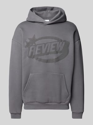 Hoodie mit Kapuze Shop The Look MANNEQUINE