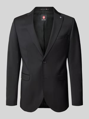 Regular Fit 2-Knopf-Sakko Modell 'Colvin' Shop The Look MANNEQUINE