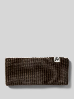 Stirnband  aus Viskose-Mix Modell 'GALINE RACHELLE' Shop The Look MANNEQUINE