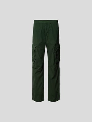 Cargohose aus reiner Bio-Baumwolle Shop The Look MANNEQUINE