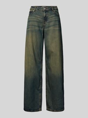 Jeans mit 5-Pocket-Design Shop The Look MANNEQUINE