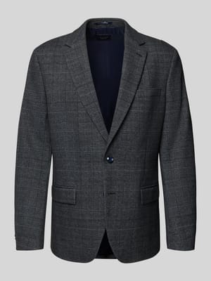 Colbert met klepzakken Shop The Look MANNEQUINE