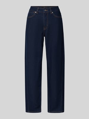 Jeans mit 5-Pocket-Design Shop The Look MANNEQUINE